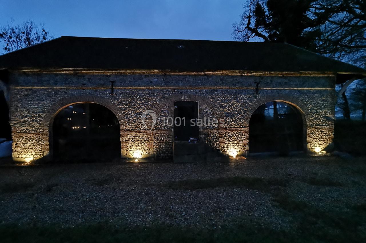 Manoir des Carreaux - galerie - photo 2