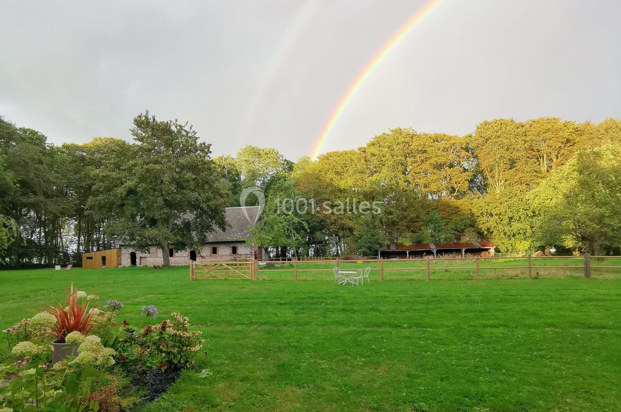 Manoir des Carreaux - galerie - photo 3