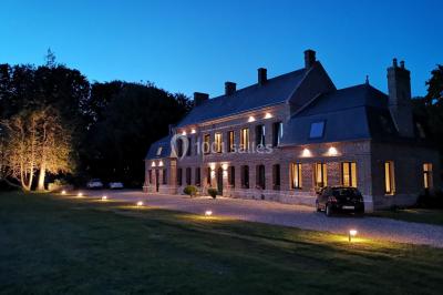 Manoir des Carreaux - photo 4