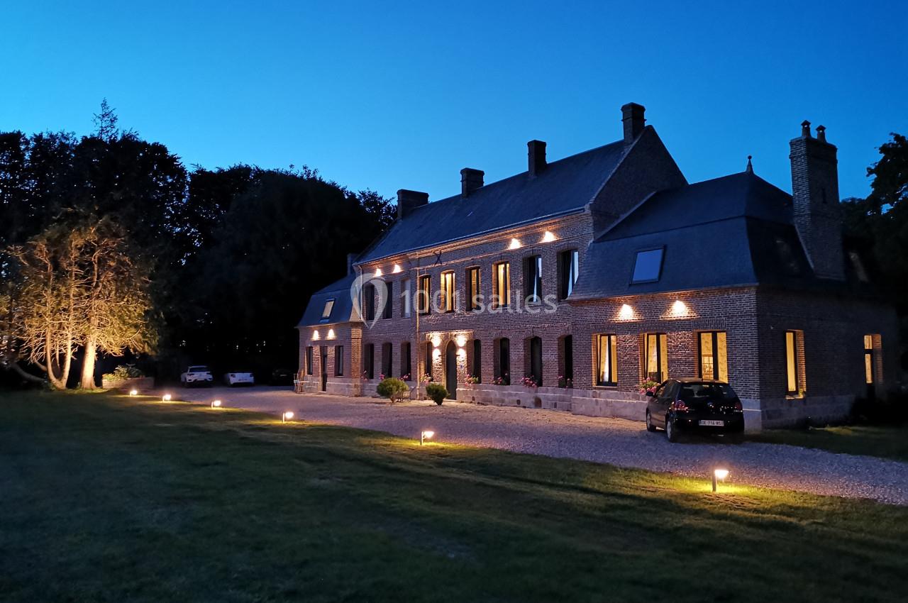 Manoir des Carreaux - galerie - photo 4