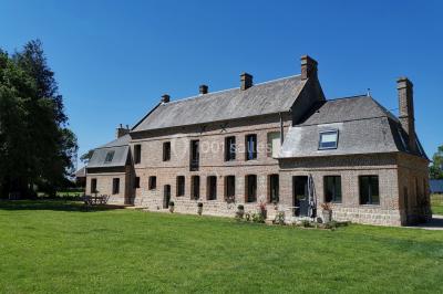 Manoir des Carreaux - photo 5