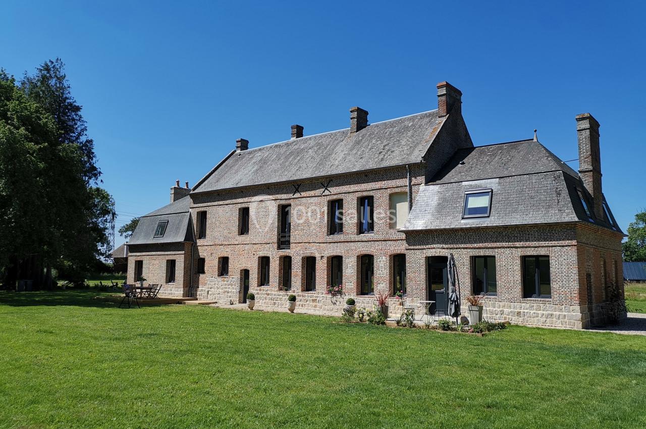Manoir des Carreaux - galerie - photo 5