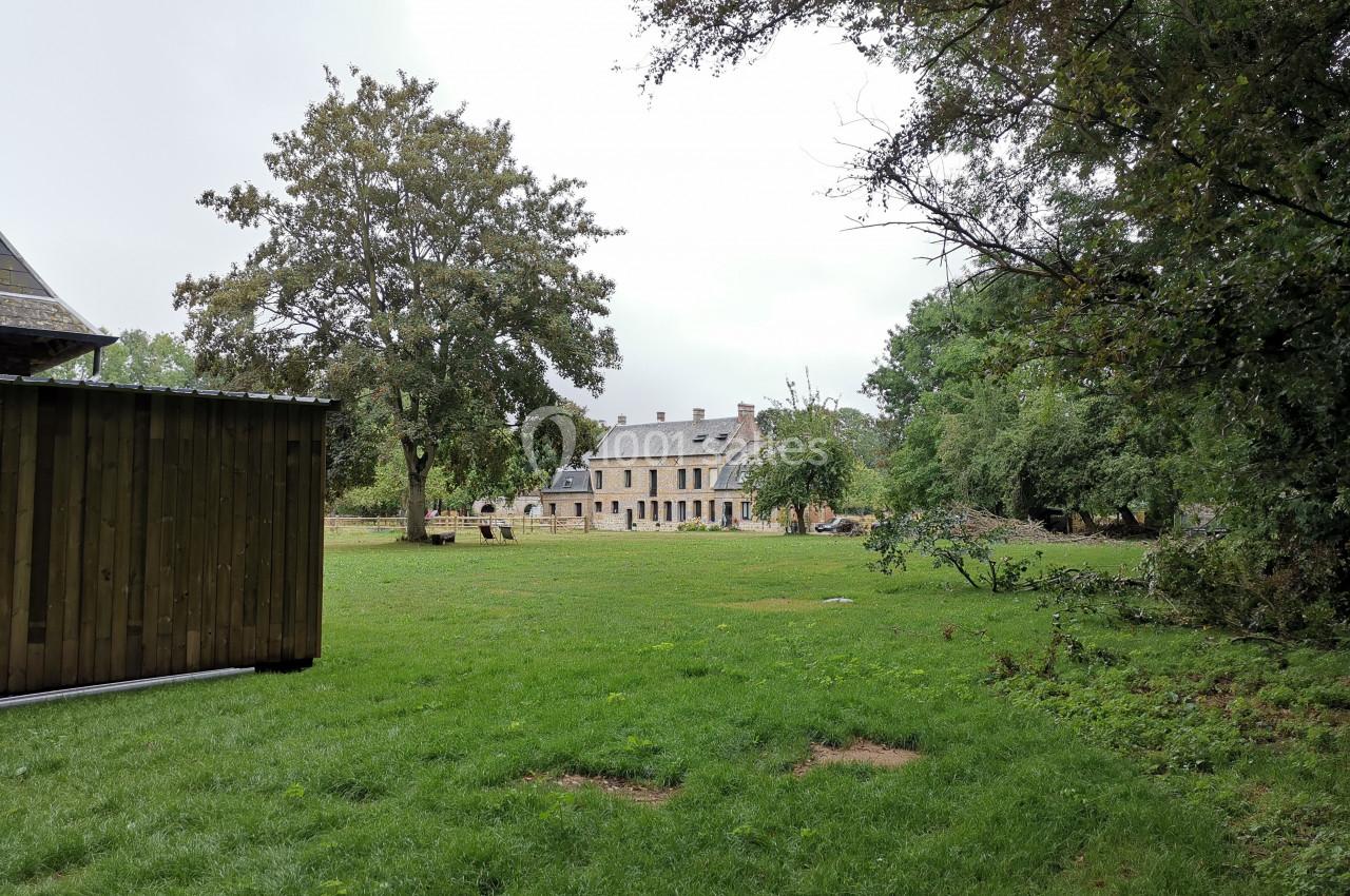 Manoir des Carreaux - galerie - photo 6