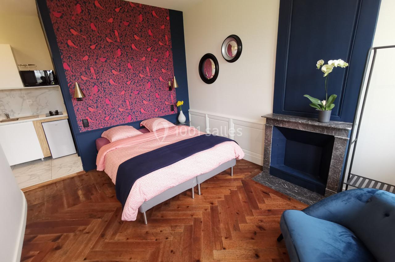 Manoir des Carreaux - galerie - photo 7
