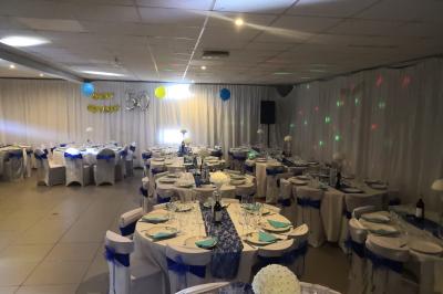 Salle des Petits Carreaux - photo 2