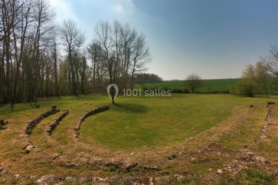 Location salle Montolivet (Seine-et-Marne) - La Fontaine Saint Loup #57