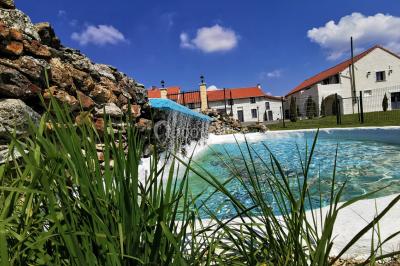 La Fontaine Saint Loup