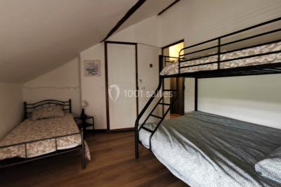 Location salle Montolivet (Seine-et-Marne) - La Fontaine Saint Loup #57