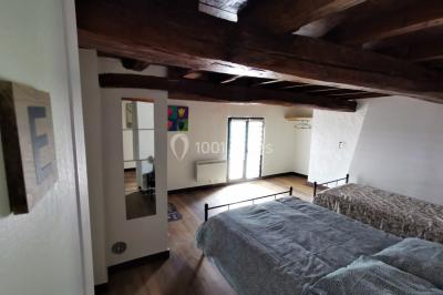 Location salle Montolivet (Seine-et-Marne) - La Fontaine Saint Loup #57