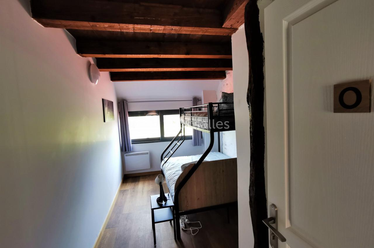 Location salle Montolivet (Seine-et-Marne) - La Fontaine Saint Loup #16