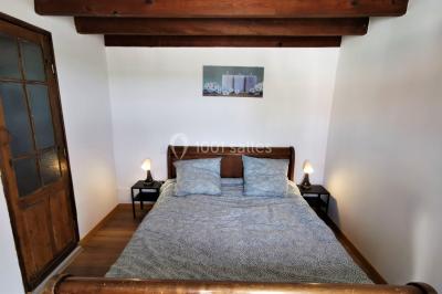 Location salle Montolivet (Seine-et-Marne) - La Fontaine Saint Loup #57