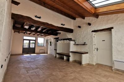 Location salle Montolivet (Seine-et-Marne) - La Fontaine Saint Loup #57