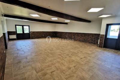 Location salle Montolivet (Seine-et-Marne) - La Fontaine Saint Loup #57