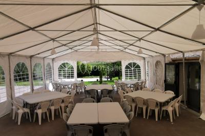 Location salle Montolivet (Seine-et-Marne) - La Fontaine Saint Loup #57