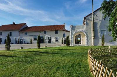 Location salle Montolivet (Seine-et-Marne) - La Fontaine Saint Loup #57