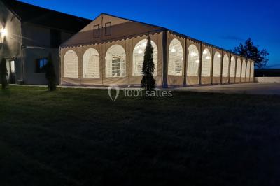 Location salle Montolivet (Seine-et-Marne) - La Fontaine Saint Loup #57