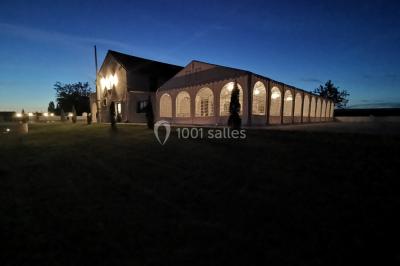 Location salle Montolivet (Seine-et-Marne) - La Fontaine Saint Loup #57