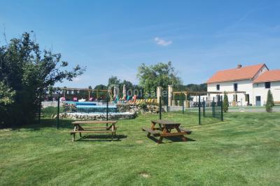 Location salle Montolivet (Seine-et-Marne) - La Fontaine Saint Loup #57