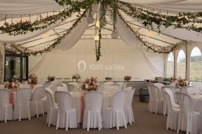 Location salle Montolivet (Seine-et-Marne) - La Fontaine Saint Loup #57