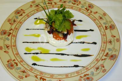 Le Marmiton Le Marmiton