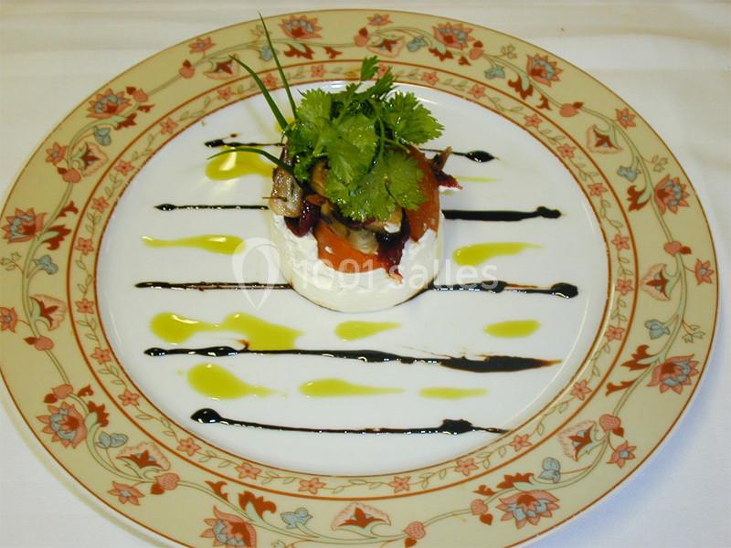 Traiteur Marsac-sur-Don (Loire-Atlantique) - Le Marmiton #1