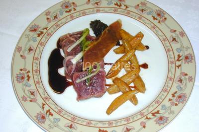 Miniature Traiteur Marsac-sur-Don (Loire-Atlantique) - Le Marmiton #2 Traiteur Marsac-sur-Don (Loire-Atlantique) - Le Marmiton #17