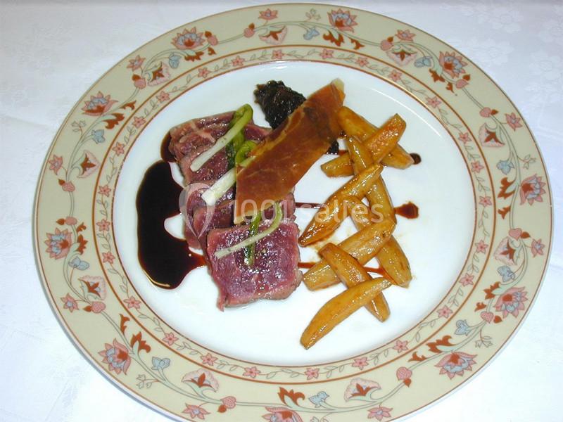 Traiteur Marsac-sur-Don (Loire-Atlantique) - Le Marmiton #2