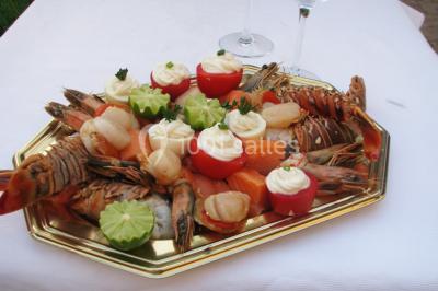 Miniature Traiteur Marsac-sur-Don (Loire-Atlantique) - Le Marmiton #3 Traiteur Marsac-sur-Don (Loire-Atlantique) - Le Marmiton #17