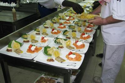 Miniature Traiteur Marsac-sur-Don (Loire-Atlantique) - Le Marmiton #4 Traiteur Marsac-sur-Don (Loire-Atlantique) - Le Marmiton #17