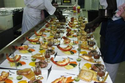 Miniature Traiteur Marsac-sur-Don (Loire-Atlantique) - Le Marmiton #6 Traiteur Marsac-sur-Don (Loire-Atlantique) - Le Marmiton #17