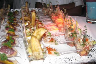 Miniature Traiteur Marsac-sur-Don (Loire-Atlantique) - Le Marmiton #7 Traiteur Marsac-sur-Don (Loire-Atlantique) - Le Marmiton #17