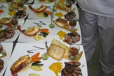 Miniature Traiteur Marsac-sur-Don (Loire-Atlantique) - Le Marmiton #8 Traiteur Marsac-sur-Don (Loire-Atlantique) - Le Marmiton #17