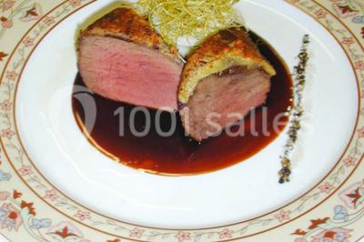 Miniature Traiteur Marsac-sur-Don (Loire-Atlantique) - Le Marmiton #9 Traiteur Marsac-sur-Don (Loire-Atlantique) - Le Marmiton #17