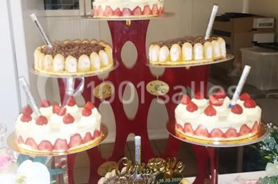 Miniature Traiteur Marsac-sur-Don (Loire-Atlantique) - Le Marmiton #10 Traiteur Marsac-sur-Don (Loire-Atlantique) - Le Marmiton #17