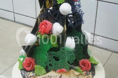 Miniature Traiteur Marsac-sur-Don (Loire-Atlantique) - Le Marmiton #11 Traiteur Marsac-sur-Don (Loire-Atlantique) - Le Marmiton #17