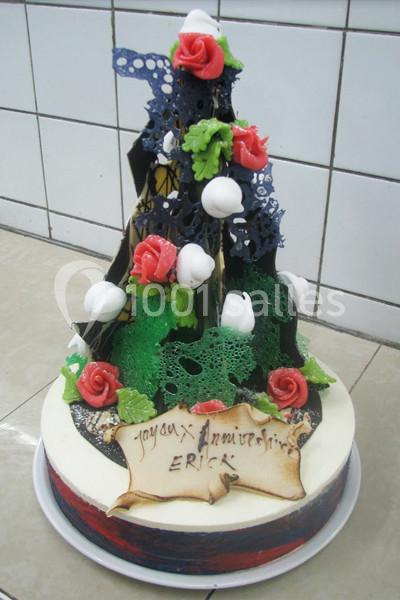 Traiteur Marsac-sur-Don (Loire-Atlantique) - Le Marmiton #11