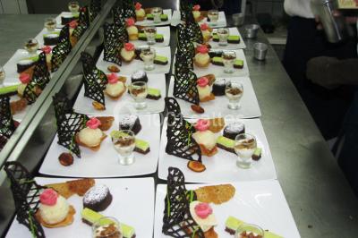 Miniature Traiteur Marsac-sur-Don (Loire-Atlantique) - Le Marmiton #12 Traiteur Marsac-sur-Don (Loire-Atlantique) - Le Marmiton #17