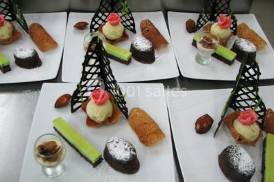 Miniature Traiteur Marsac-sur-Don (Loire-Atlantique) - Le Marmiton #13 Traiteur Marsac-sur-Don (Loire-Atlantique) - Le Marmiton #17