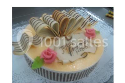 Miniature Traiteur Marsac-sur-Don (Loire-Atlantique) - Le Marmiton #16 Traiteur Marsac-sur-Don (Loire-Atlantique) - Le Marmiton #17