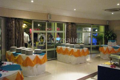 Miniature Traiteur Marsac-sur-Don (Loire-Atlantique) - Le Marmiton #17 Traiteur Marsac-sur-Don (Loire-Atlantique) - Le Marmiton #17