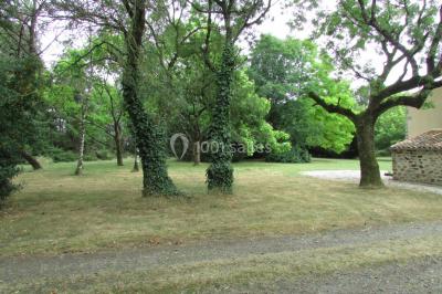 Miniature Location salle Moutiers-les-Mauxfaits (Vendée) - Domaine du Bois des Lys #6 Location salle Moutiers-les-Mauxfaits (Vendée) - Domaine du Bois des Lys #19