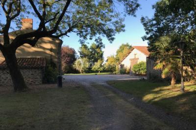 Miniature Location salle Moutiers-les-Mauxfaits (Vendée) - Domaine du Bois des Lys #3 Location salle Moutiers-les-Mauxfaits (Vendée) - Domaine du Bois des Lys #19