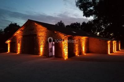 Miniature Location salle Moutiers-les-Mauxfaits (Vendée) - Domaine du Bois des Lys #2 Location salle Moutiers-les-Mauxfaits (Vendée) - Domaine du Bois des Lys #19