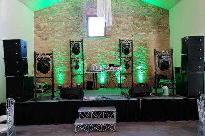 Miniature Location salle Moutiers-les-Mauxfaits (Vendée) - Domaine du Bois des Lys #13 Location salle Moutiers-les-Mauxfaits (Vendée) - Domaine du Bois des Lys #19