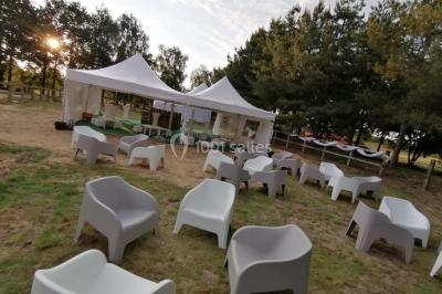 Miniature Location salle Moutiers-les-Mauxfaits (Vendée) - Domaine du Bois des Lys #17 Location salle Moutiers-les-Mauxfaits (Vendée) - Domaine du Bois des Lys #19