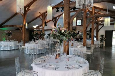 Miniature Location salle Moutiers-les-Mauxfaits (Vendée) - Domaine du Bois des Lys #18 Location salle Moutiers-les-Mauxfaits (Vendée) - Domaine du Bois des Lys #19