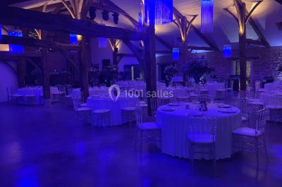 Miniature Location salle Moutiers-les-Mauxfaits (Vendée) - Domaine du Bois des Lys #19 Location salle Moutiers-les-Mauxfaits (Vendée) - Domaine du Bois des Lys #19