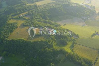 Le Belvédère - photo 1