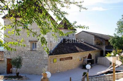 Le Belvédère - photo 2