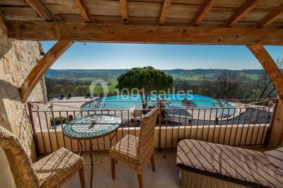 Le Belvédère - photo 3